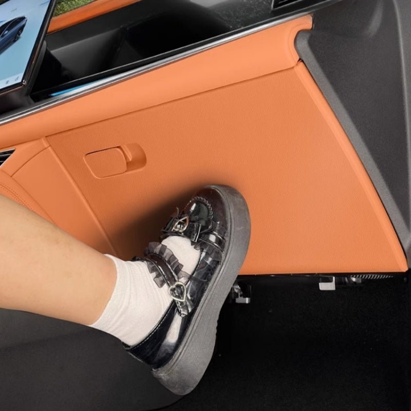 Passenger Side Kick Guard for BYD Sealion 7 - NICE EVS