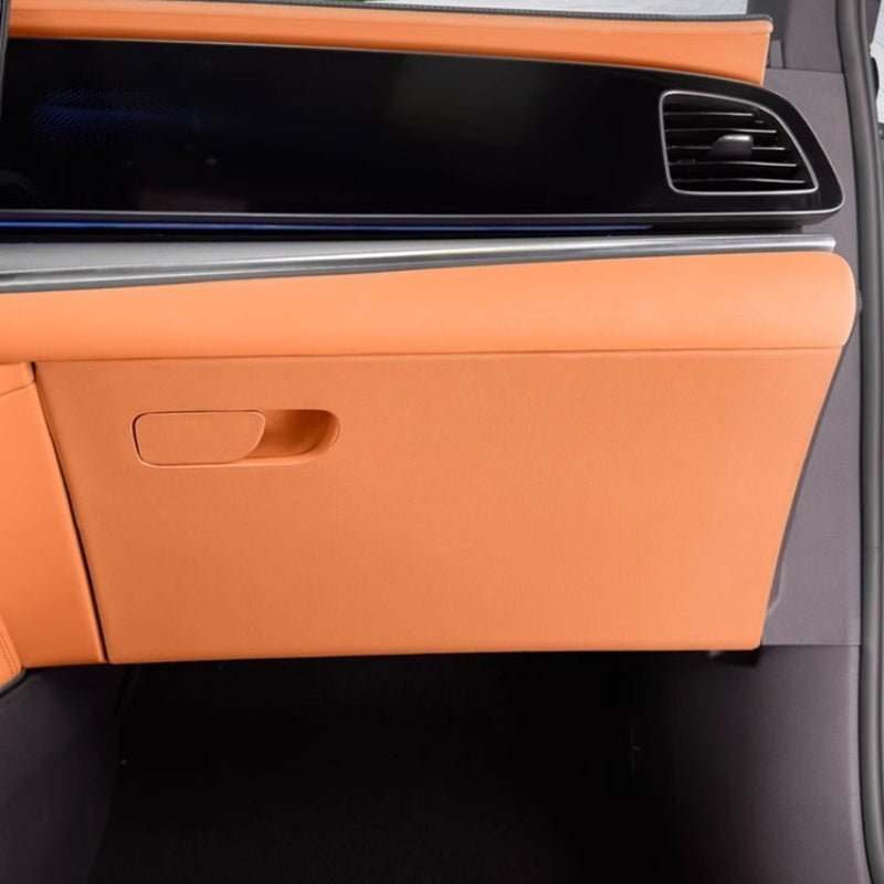 Passenger Side Kick Guard for BYD Sealion 7 - NICE EVS