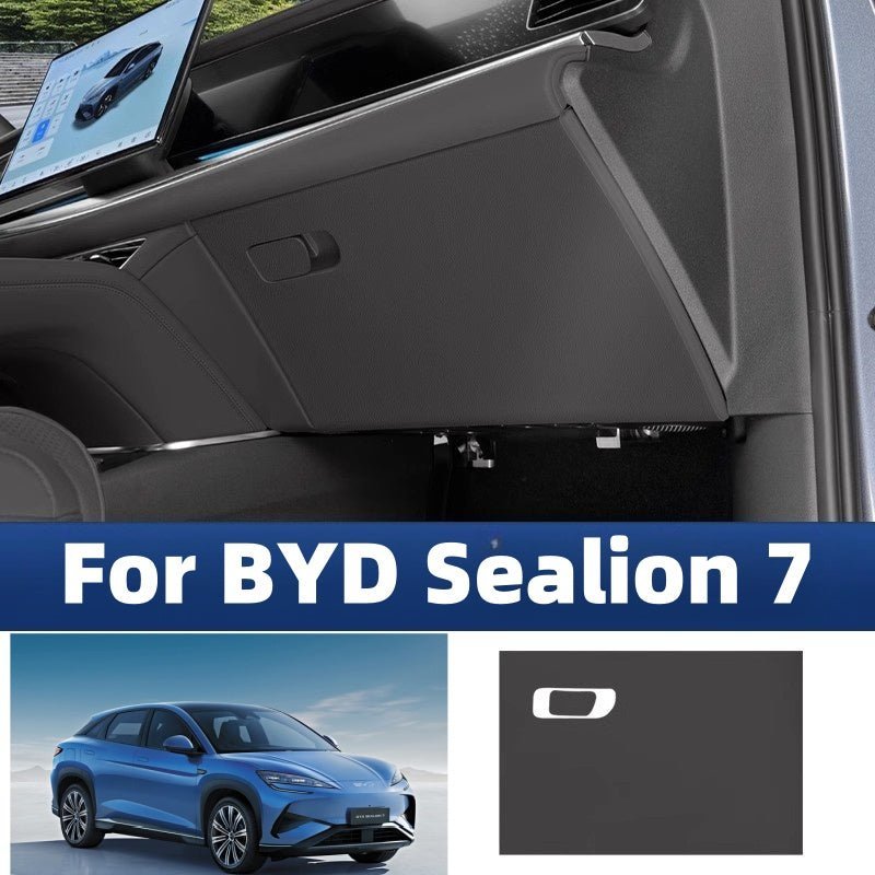 Passenger Side Kick Guard for BYD Sealion 7 - NICE EVS