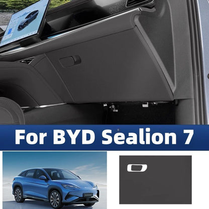 Passenger Side Kick Guard for BYD Sealion 7 - NICE EVS
