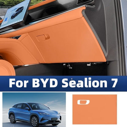 Passenger Side Kick Guard for BYD Sealion 7 - NICE EVS