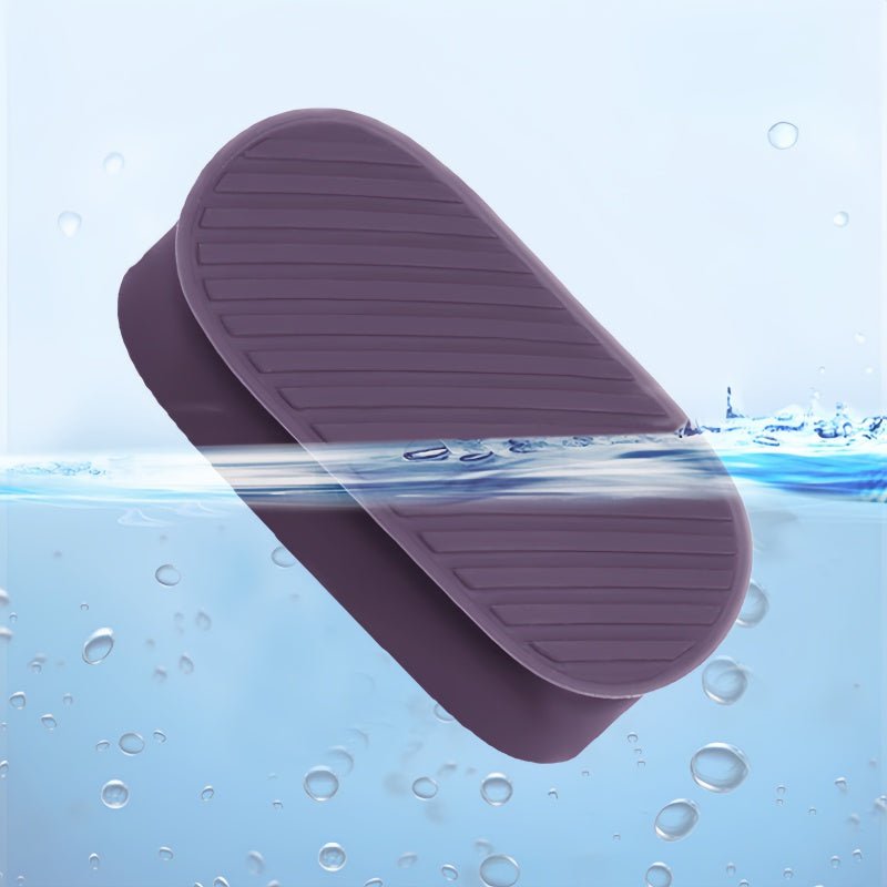 Passenger Side Storage Compartment Hole Plug for Leapmotor B10/B05 - NICE EVS