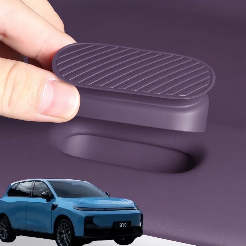 Passenger Side Storage Compartment Hole Plug for Leapmotor B10/B05 - NICE EVS