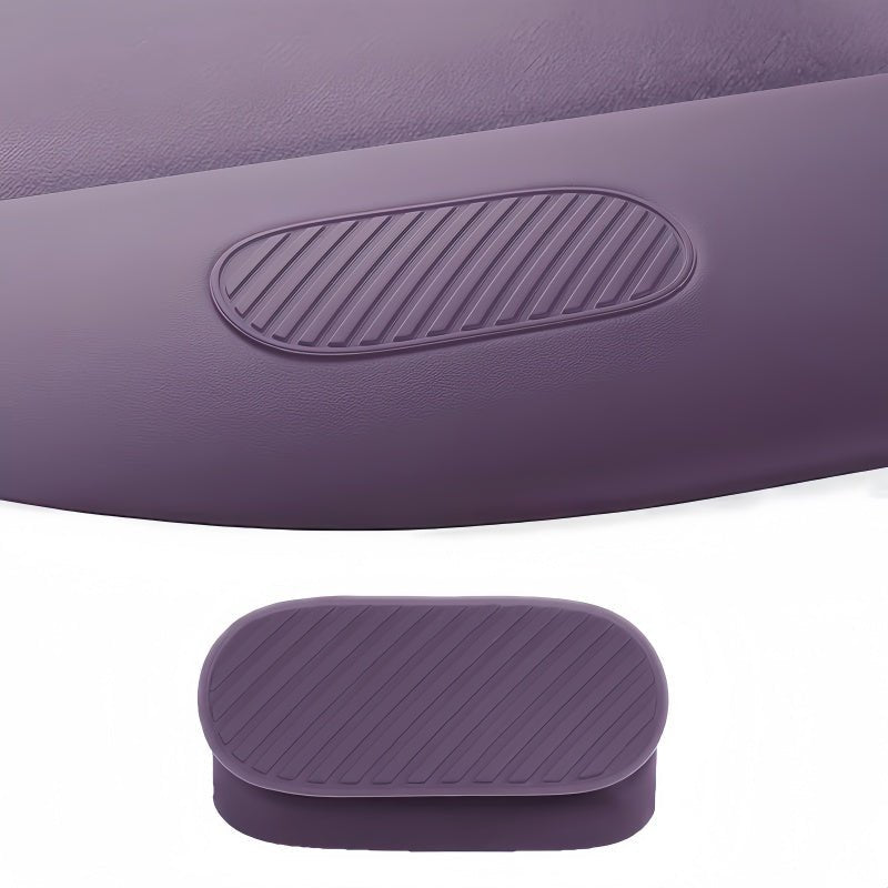 Passenger Side Storage Compartment Hole Plug for Leapmotor B10/B05 - NICE EVS