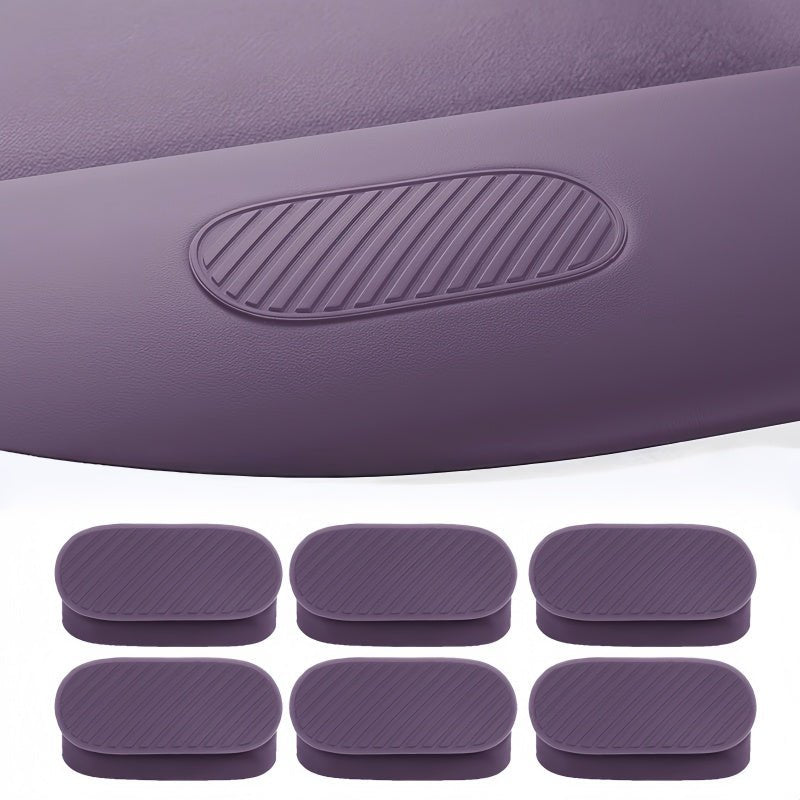 Passenger Side Storage Compartment Hole Plug for Leapmotor B10/B05 - NICE EVS