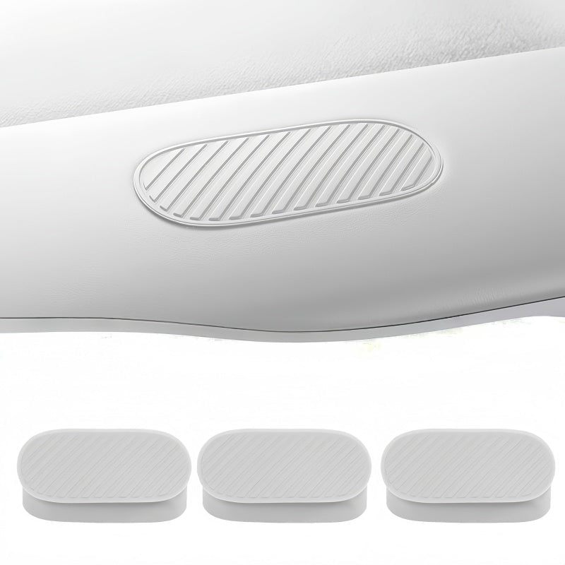 Passenger Side Storage Compartment Hole Plug for Leapmotor B10/B05 - NICE EVS