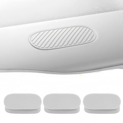 Passenger Side Storage Compartment Hole Plug for Leapmotor B10/B05 - NICE EVS