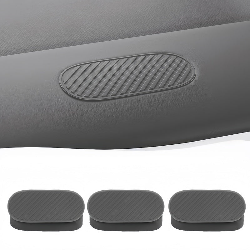 Passenger Side Storage Compartment Hole Plug for Leapmotor B10/B05 - NICE EVS