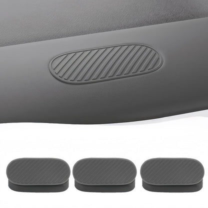 Passenger Side Storage Compartment Hole Plug for Leapmotor B10/B05 - NICE EVS