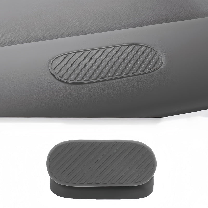 Passenger Side Storage Compartment Hole Plug for Leapmotor B10/B05 - NICE EVS