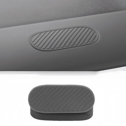 Passenger Side Storage Compartment Hole Plug for Leapmotor B10/B05 - NICE EVS