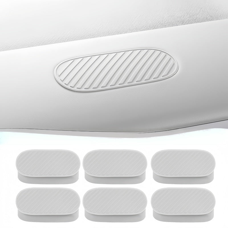 Passenger Side Storage Compartment Hole Plug for Leapmotor B10/B05 - NICE EVS