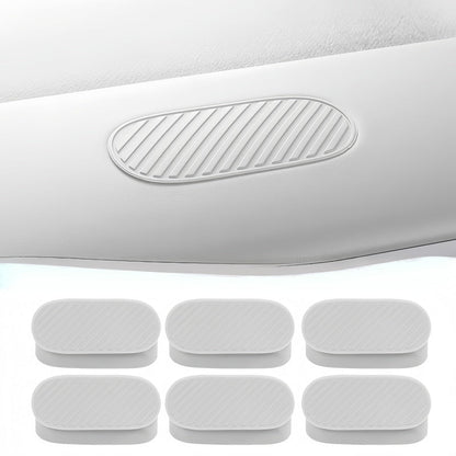 Passenger Side Storage Compartment Hole Plug for Leapmotor B10/B05 - NICE EVS