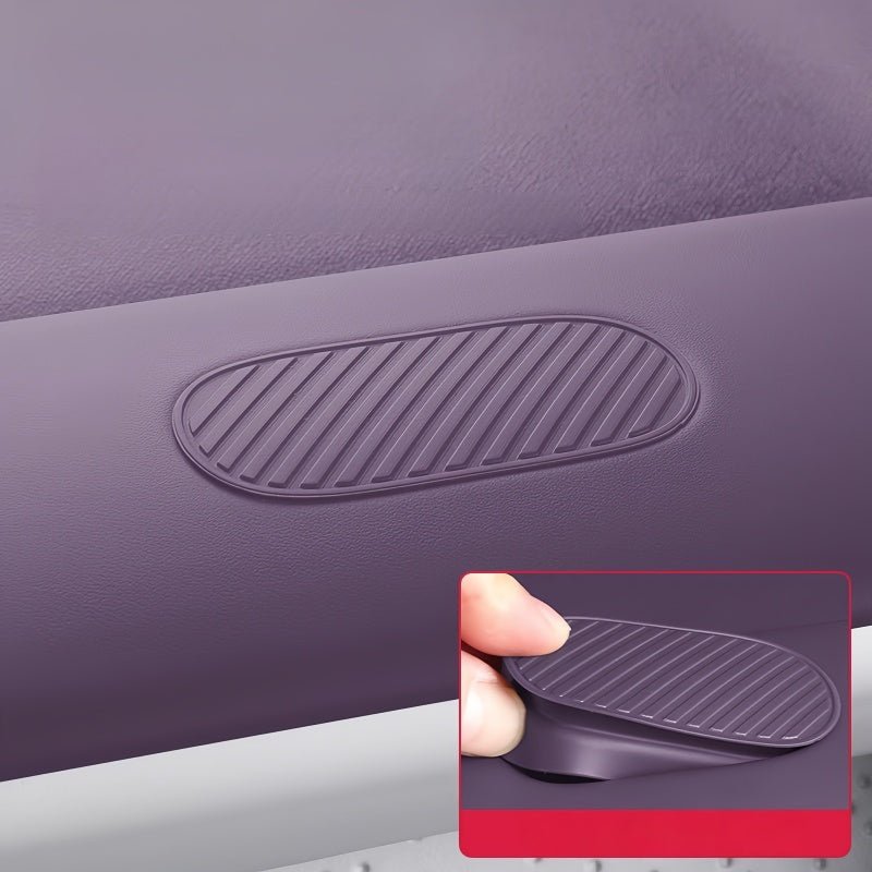 Passenger Side Storage Compartment Hole Plug for Leapmotor B10/B05 - NICE EVS