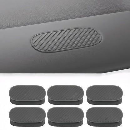 Passenger Side Storage Compartment Hole Plug for Leapmotor B10/B05 - NICE EVS