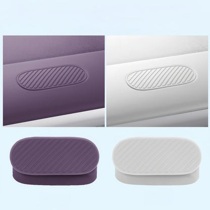 Passenger Side Storage Compartment Hole Plug for Leapmotor B10/B05 - NICE EVS