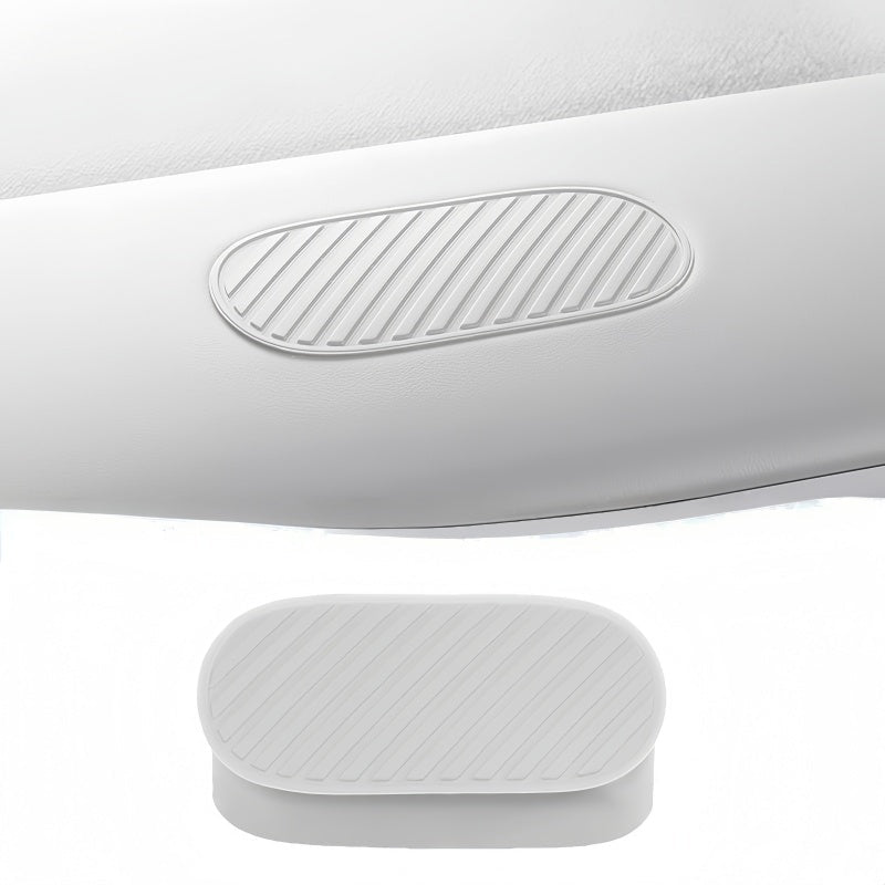 Passenger Side Storage Compartment Hole Plug for Leapmotor B10/B05 - NICE EVS