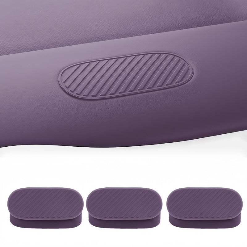 Passenger Side Storage Compartment Hole Plug for Leapmotor B10/B05 - NICE EVS