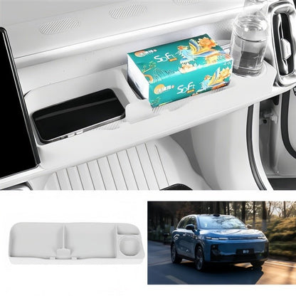 Passenger Side Storage Organizer for Leapmotor B10/B05 - NICE EVS