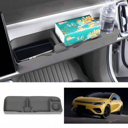 Passenger Side Storage Organizer for Leapmotor B10/B05 - NICE EVS