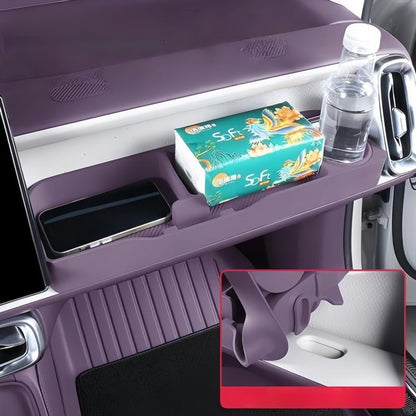 Passenger Side Storage Organizer for Leapmotor B10/B05 - NICE EVS