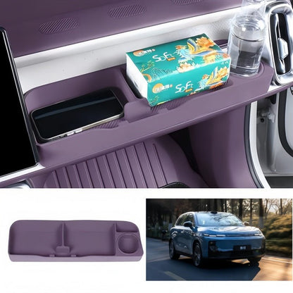 Passenger Side Storage Organizer for Leapmotor B10/B05 - NICE EVS