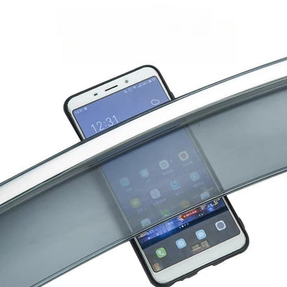 PC Resin Window Visor Rain Guards Weather Shields for BYD Sealion 7 - NICE EVS