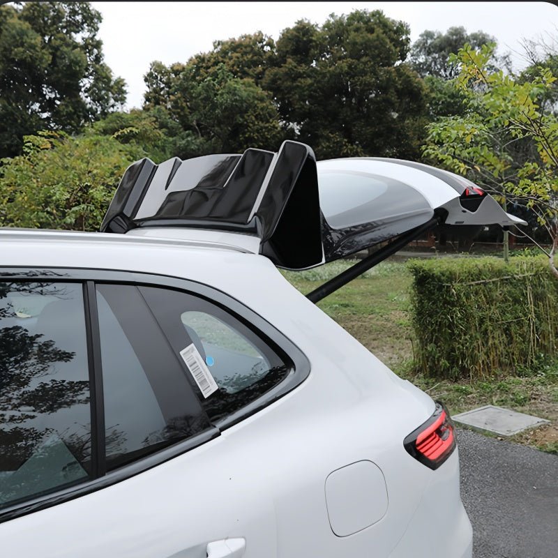 Performance Rear Upper Spoiler for Geely EX5 EM - i - NICE EVS