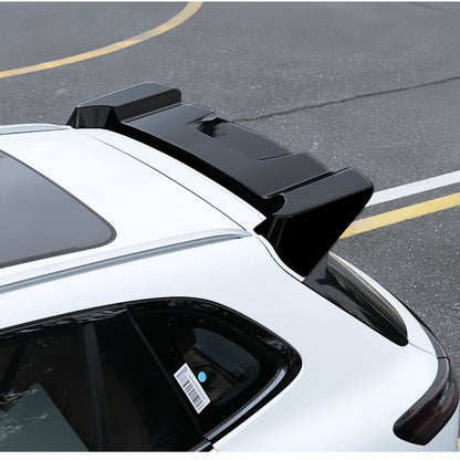 Performance Rear Upper Spoiler for Geely EX5 EM - i - NICE EVS