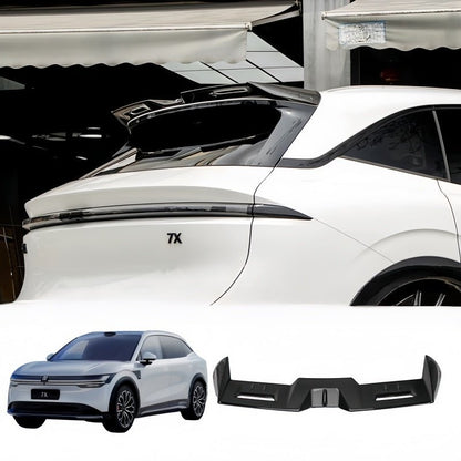 Performances Spoiler for ZEEKR 7X - NICE EVS