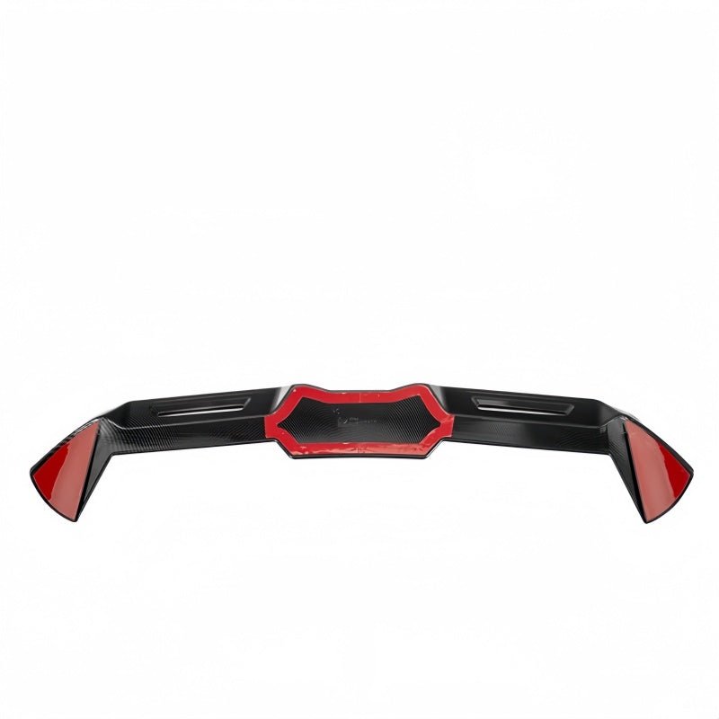 Performances Spoiler for ZEEKR 7X - NICE EVS