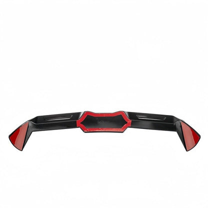 Performances Spoiler for ZEEKR 7X - NICE EVS