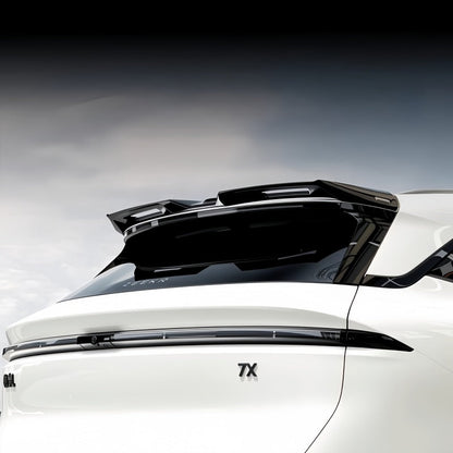 Performances Spoiler for ZEEKR 7X - NICE EVS