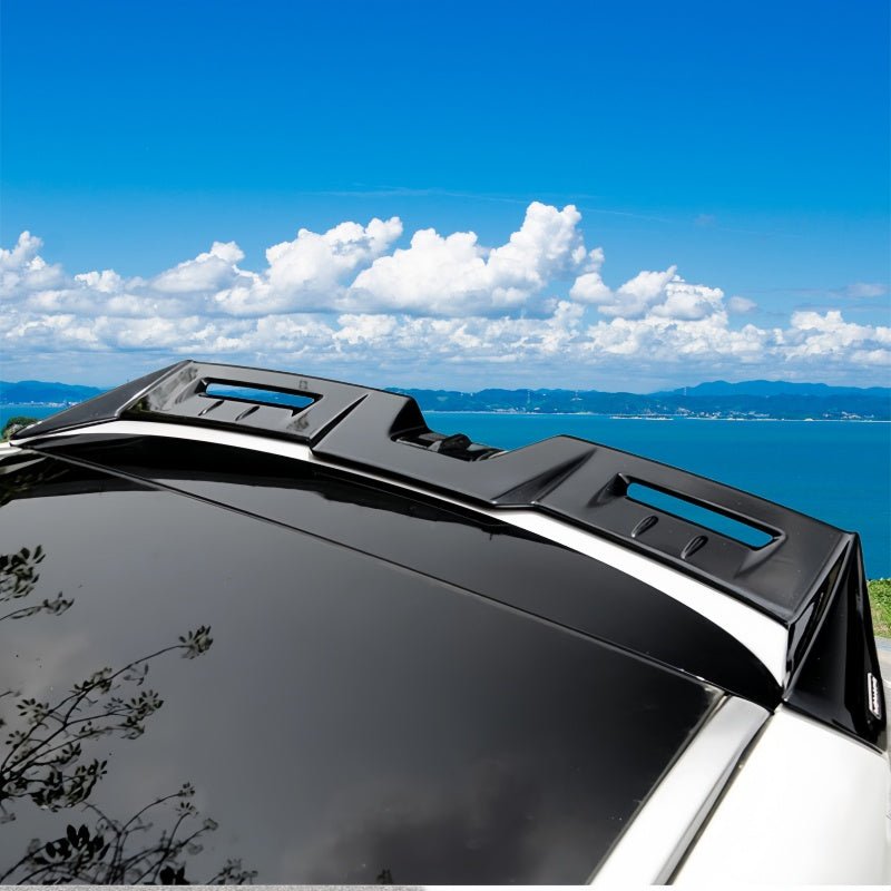 Performances Spoiler for ZEEKR 7X - NICE EVS