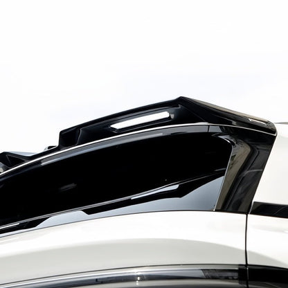 Performances Spoiler for ZEEKR 7X - NICE EVS