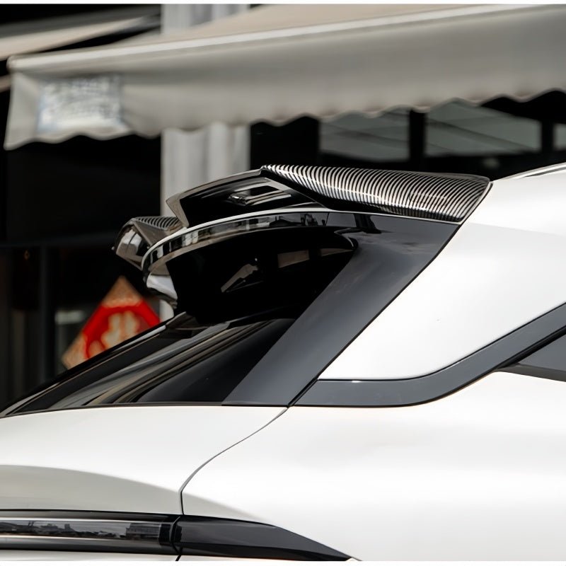 Performances Spoiler for ZEEKR 7X - NICE EVS