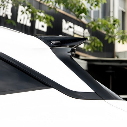 Performances Spoiler for ZEEKR 7X - NICE EVS