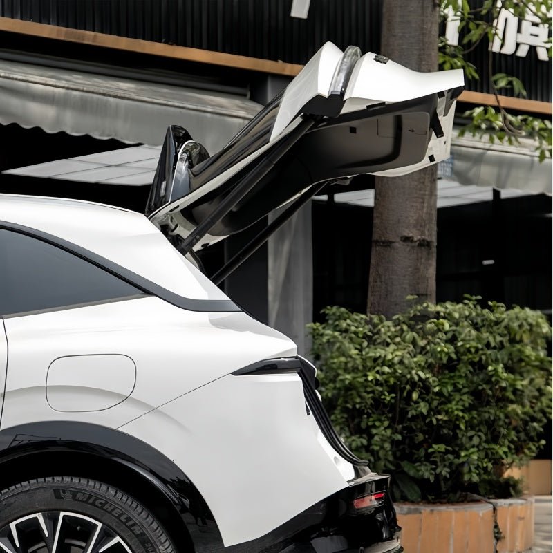 Performances Spoiler for ZEEKR 7X - NICE EVS