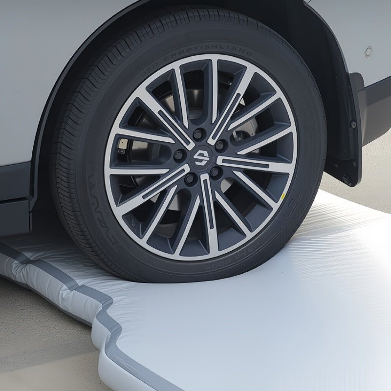 Premium Air Mattress for Leapmotor B10 - NICE EVS