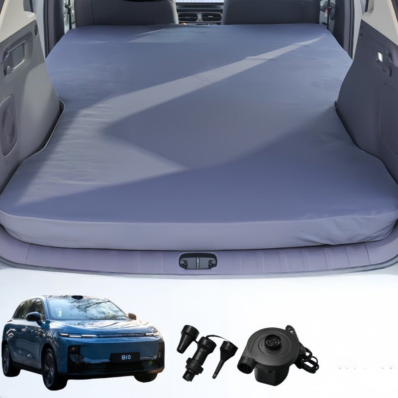 Premium Air Mattress for Leapmotor B10 - NICE EVS