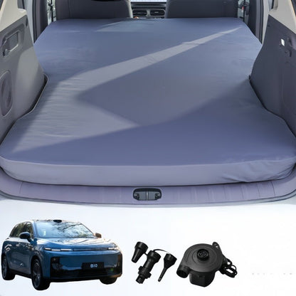 Premium Air Mattress for Leapmotor B10 - NICE EVS