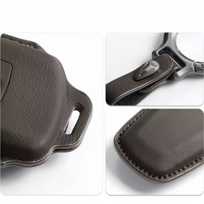 Premium BYD Key Fob Protector - NICE EVS