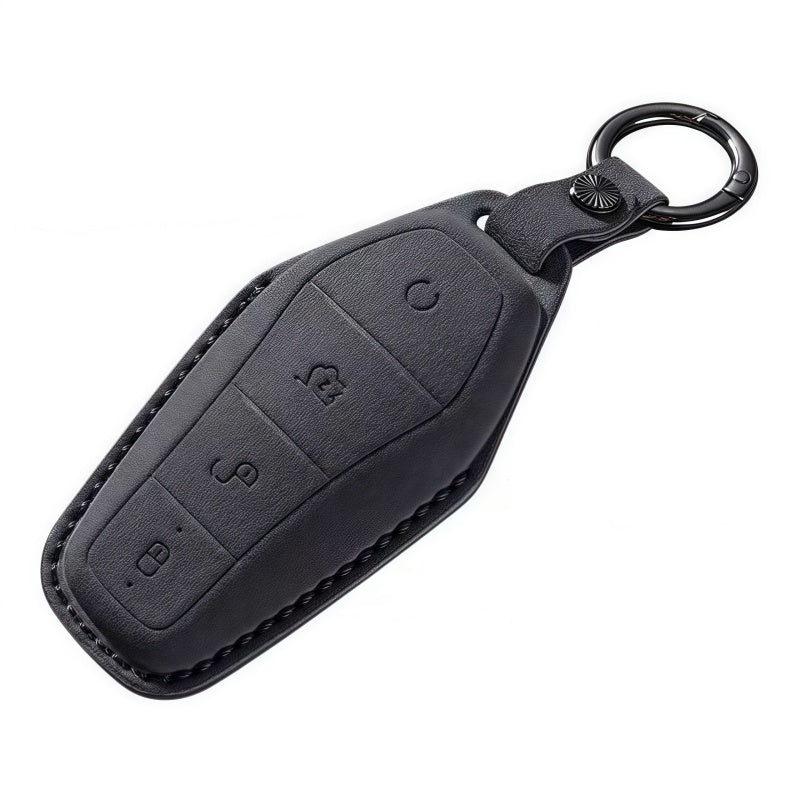 Premium BYD Key Fob Protector - NICE EVS