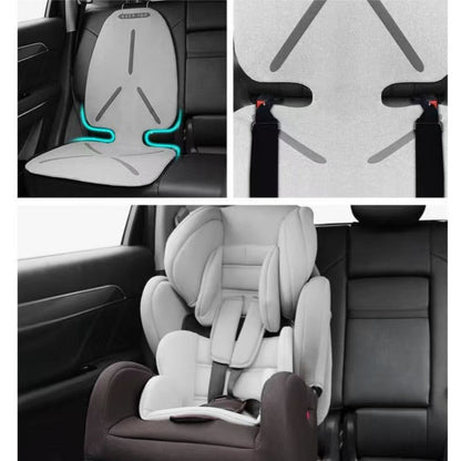 Premium Child Car Seat Protector for XPeng, Zeekr, Leapmotor - NICE EVS