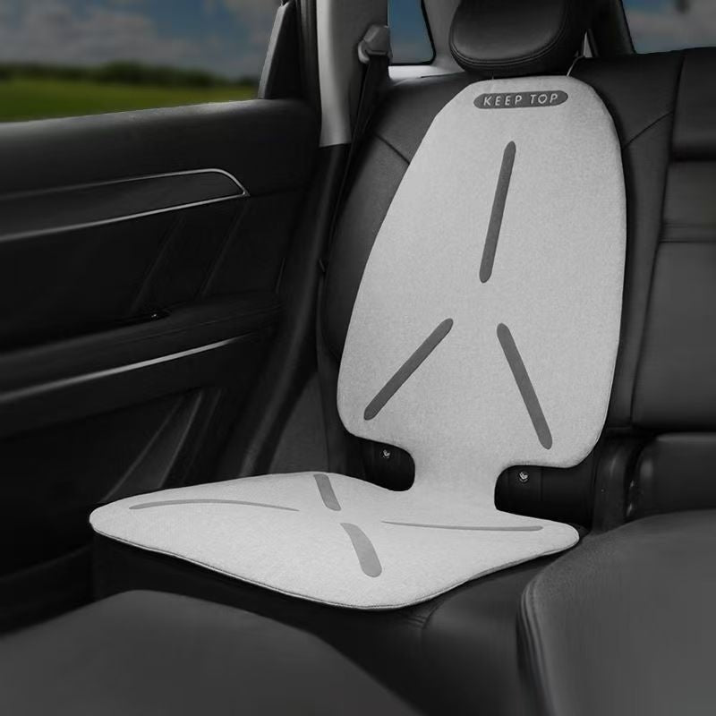 Premium Child Car Seat Protector for XPeng, Zeekr, Leapmotor - NICE EVS