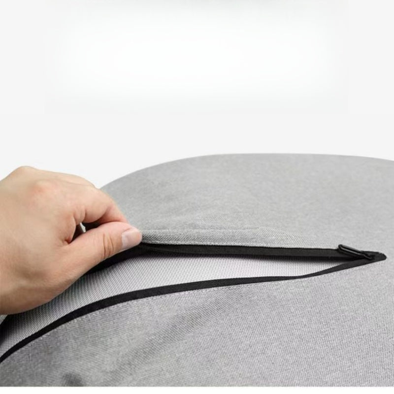 Premium Child Car Seat Protector for XPeng, Zeekr, Leapmotor - NICE EVS