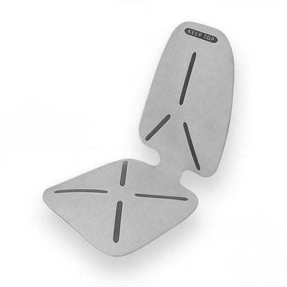 Premium Child Car Seat Protector for XPeng, Zeekr, Leapmotor - NICE EVS