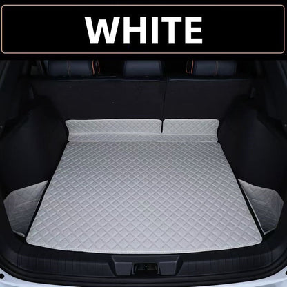 Premium Full-Cover Leather Trunk Mat for BYD Seal U & Sealion 6 - NICE EVS