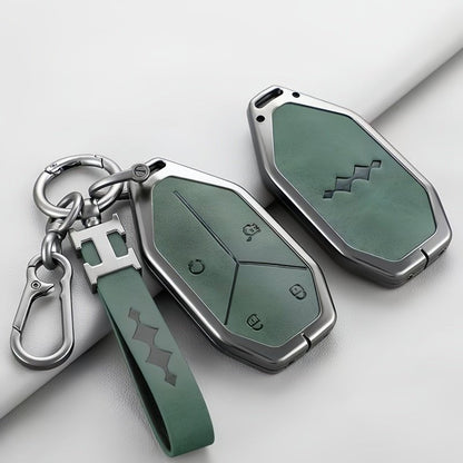 Premium Key Armor for BYD Leopard 5 & Denza B5 - NICE EVS