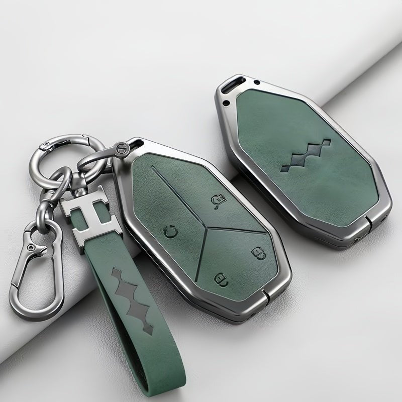 Premium Key Armor for BYD Leopard 5 & Denza B5 - NICE EVS